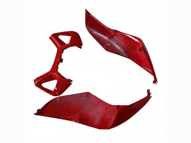Comprare Carena Moto Ducati Panigale 899/1199 2011-2014 - Rosso