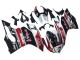 Comprare Carena Moto Ducati Panigale 899/1199 2011-2014 - Bianco Rosso Nero Lucido Aruba.it 7