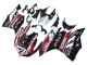 Comprare Carena Moto Ducati Panigale 899/1199 2011-2014 - Bianco Rosso Nero Lucido Aruba.it 7