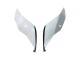 Comprare Carena Moto Ducati Panigale 899/1199 2011-2014 - Bianco Rosso Nero Lucido Aruba.it 7