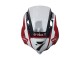 Comprare Carena Moto Ducati Panigale 899/1199 2011-2014 - Bianco Rosso Nero Lucido Aruba.it 7