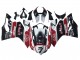 Comprare Carena Moto Ducati Panigale 899/1199 2011-2014 - Bianco Rosso Nero Lucido Aruba.it 7