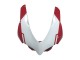 Comprare Carena Moto Ducati Panigale 899 2011-2014 - Bianco Rosso Nero Lucido