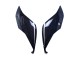 Comprare Carena Moto Ducati Panigale 899/1199 2011-2014 - Bianco Nero Blu Fiamm Ficc 7