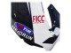 Comprare Carena Moto Ducati Panigale 899/1199 2011-2014 - Bianco Nero Blu Fiamm Ficc 7