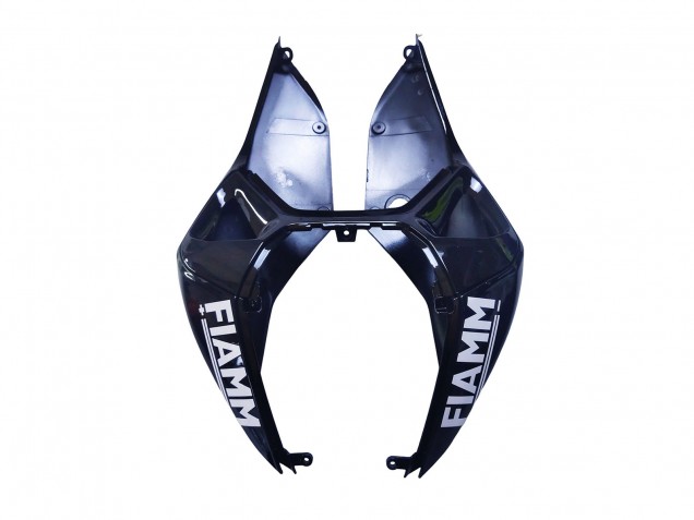 Comprare Carena Moto Ducati Panigale 899/1199 2011-2014 - Bianco Nero Blu Fiamm Ficc 7
