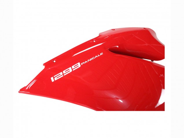 Comprare Carena Moto Ducati 1299 2015-2020 - Rosso