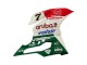 Comprare Carena Moto Ducati 959/1299 2015-2020 - Bianco Rosso Verde Valsir Fiamm 7