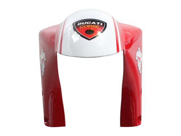 Comprare Carena Moto Ducati 748/916/996/998 1993-2005 - Bianco Rosso Giallo Verde Nero Lucido Performance