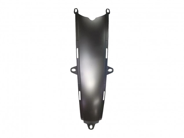 Comprare Carena Moto Ducati Monster 696 796 1100 1100S 2008-2012 - Nero Opaco