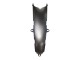 Comprare Carena Moto Ducati Monster 696 796 1100 1100S 2008-2012 - Nero Opaco