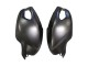 Comprare Carena Moto Ducati Monster 696 796 1100 1100S 2008-2012 - Nero Opaco