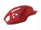 Comprare Carena Moto Ducati Monster 696 796 1100 1100S 2008-2012 - Rosso Bianco