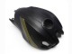 Comprare Carena Moto Ducati Monster 696 796 1100 1100S 2008-2012 - Nero Opaco Oro