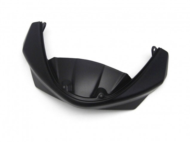 Comprare Carena Moto Ducati Monster 696 796 1100 1100S 2008-2012 - Nero Opaco Oro