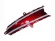 Comprare Carena Moto Ducati Monster 696 796 1100 1100S 2008-2012 - Bianco Rosso Nero Lucido
