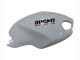 Comprare Carena Moto Ducati Monster 696 796 1100 1100S 2008-2012 - Bianco Rosso Nero Lucido
