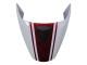 Comprare Carena Moto Ducati Monster 696 796 1100 1100S 2008-2012 - Bianco Rosso Nero Lucido