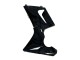 Comprare Carena Moto Honda CBR125R 2002-2006 - Nero Lucido