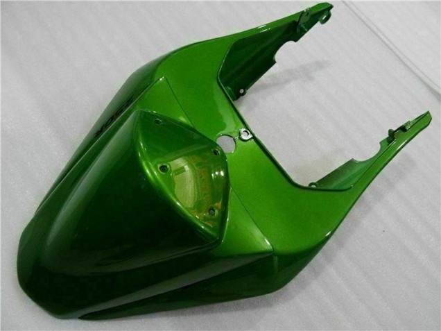 Comprare Carena Moto Kawasaki EX250 2008-2012 - Verde Ninja