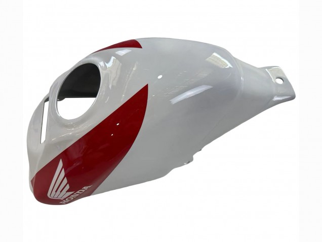 Comprare Carena Moto Honda CBR125R 2002-2006 - Bianco Blu Rosso