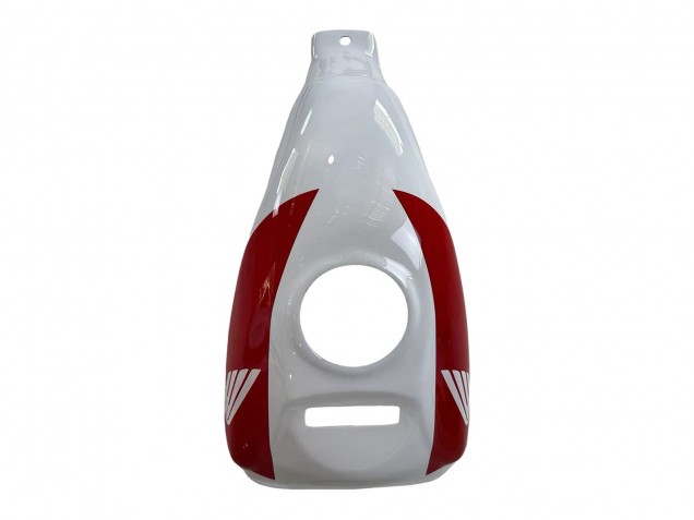 Comprare Carena Moto Honda CBR125R 2002-2006 - Bianco Blu Rosso