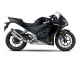 Comprare Carena Moto Honda CBR500R 2013-2015 - Nero Lucido Nero Opaco