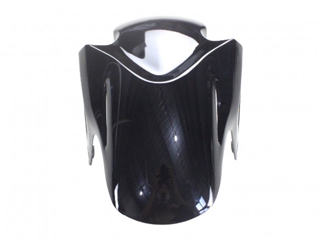 Comprare Carena Moto Honda CBR500R 2013-2015 - Nero Lucido Nero Opaco