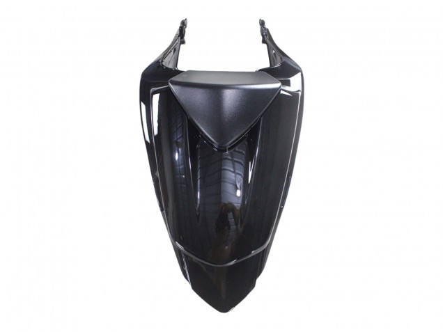 Comprare Carena Moto Honda CBR500R 2013-2015 - Nero Lucido Nero Opaco