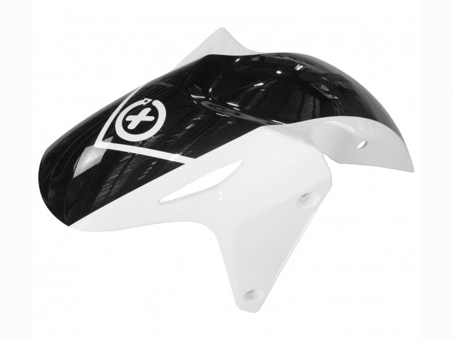 Comprare Carena Moto Honda CBR500R 2013-2015 - Blu Bianco Nero Opaco