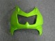 Comprare Carena Moto Kawasaki EX250 2008-2012 - Verde Bianco Nero