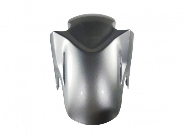 Comprare Carena Moto Honda CBR500R 2013-2015 - Argento Nero Lucido