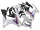Comprare Carena Moto Honda CBR500R 2013-2015 - Bianco Rosso Blu HRC