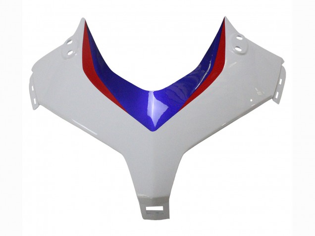 Comprare Carena Moto Honda CBR500R 2013-2015 - Bianco Rosso Blu HRC