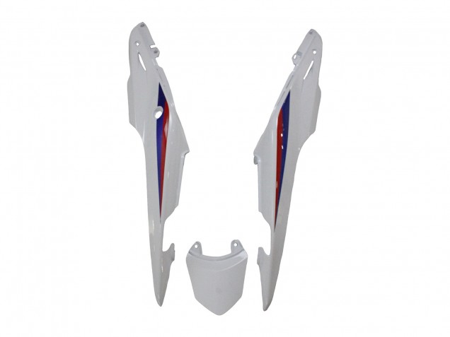 Comprare Carena Moto Honda CBR500R 2013-2015 - Bianco Rosso Blu HRC