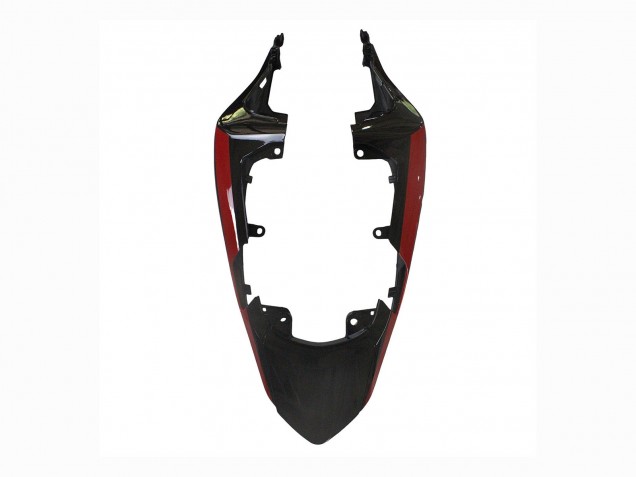 Comprare Carena Moto Honda CBR500R 2013-2015 - Rosso Argento Nero Lucido