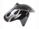 Comprare Carena Moto Honda CBR500R 2013-2015 - Nero Lucido Argento Fiamma