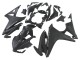 Comprare Carena Moto Honda CBR500R 2016-2018 - Nero Opaco
