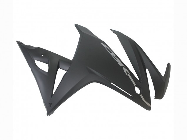 Comprare Carena Moto Honda CBR500R 2016-2018 - Nero Opaco