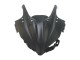 Comprare Carena Moto Honda CBR500R 2016-2018 - Nero Opaco