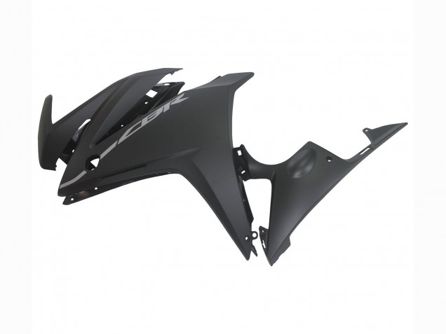 Comprare Carena Moto Honda CBR500R 2016-2018 - Nero Opaco