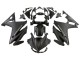 Comprare Carena Moto Honda CBR500R 2016-2018 - Nero Opaco