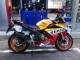 Comprare Carena Moto Honda CBR500R 2016-2018 - Giallo Bianco Rosso Repsol HRC