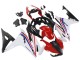Comprare Carena Moto Honda CBR500R 2016-2018 - Bianco Rosso Blu Nero Opaco