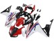 Comprare Carena Moto Honda CBR500R 2016-2018 - Bianco Rosso Blu Nero Opaco