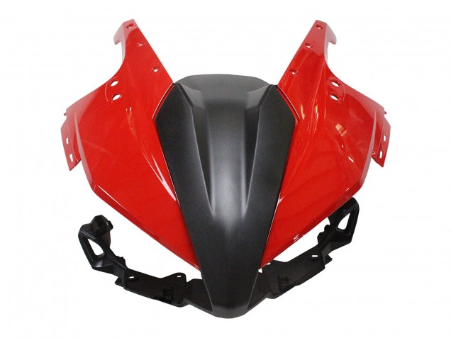 Comprare Carena Moto Honda CBR500R 2016-2018 - Bianco Rosso Blu Nero Opaco