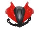 Comprare Carena Moto Honda CBR500R 2016-2018 - Bianco Rosso Blu Nero Opaco