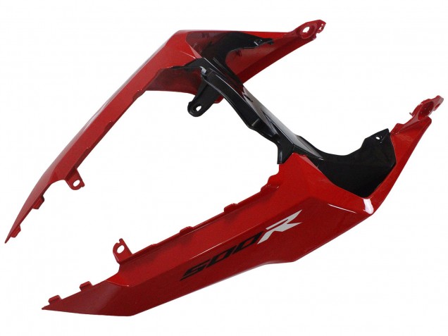Comprare Carena Moto Honda CBR500R 2016-2018 - Bianco Rosso Blu Nero Opaco