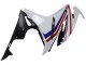 Comprare Carena Moto Honda CBR500R 2016-2018 - Bianco Rosso Blu Nero Opaco