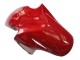 Comprare Carena Moto Honda CBR500R 2016-2018 - Rosso Bianco Nero Opaco